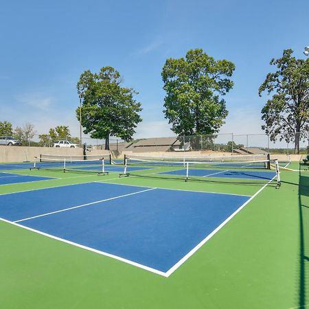 Branson Condo With On-Site Golf Course Access! Exteriér fotografie