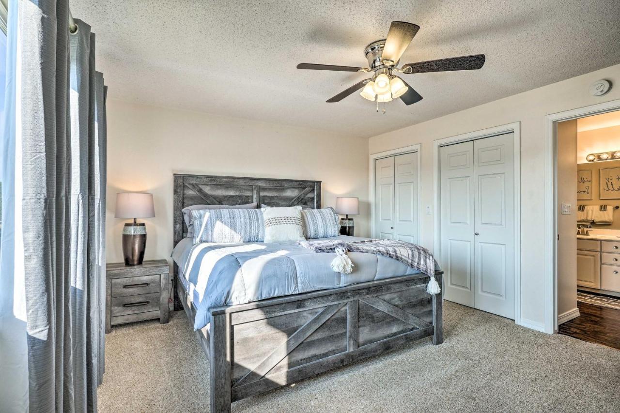 Branson Condo With On-Site Golf Course Access! Exteriér fotografie