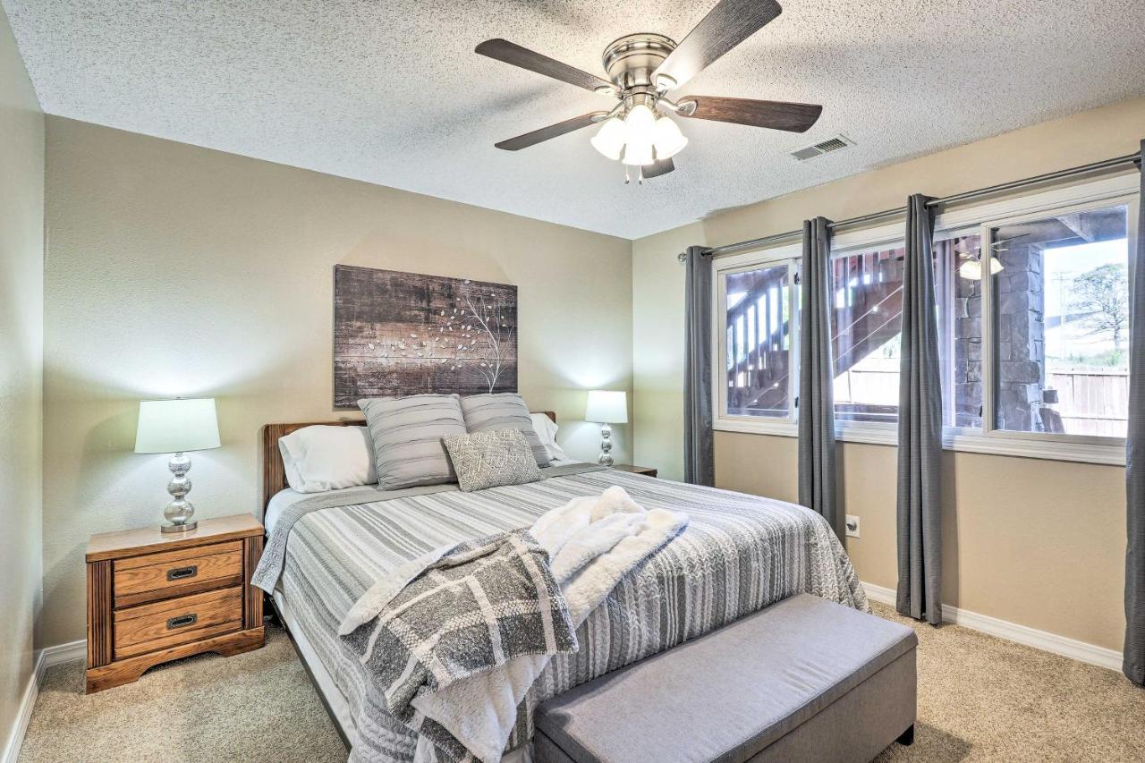Branson Condo With On-Site Golf Course Access! Exteriér fotografie