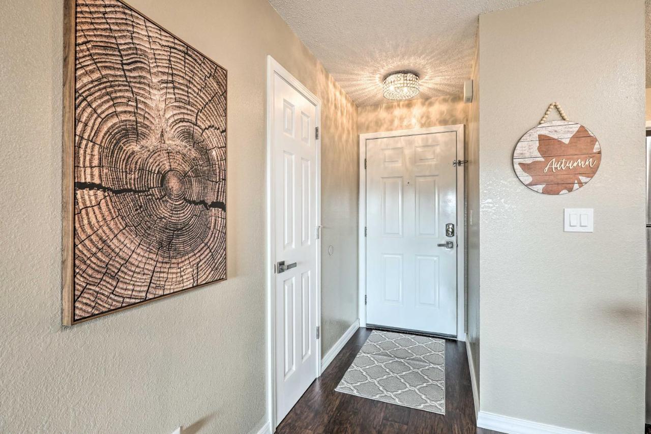 Branson Condo With On-Site Golf Course Access! Exteriér fotografie