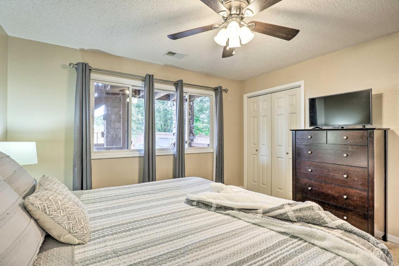 Branson Condo With On-Site Golf Course Access! Exteriér fotografie