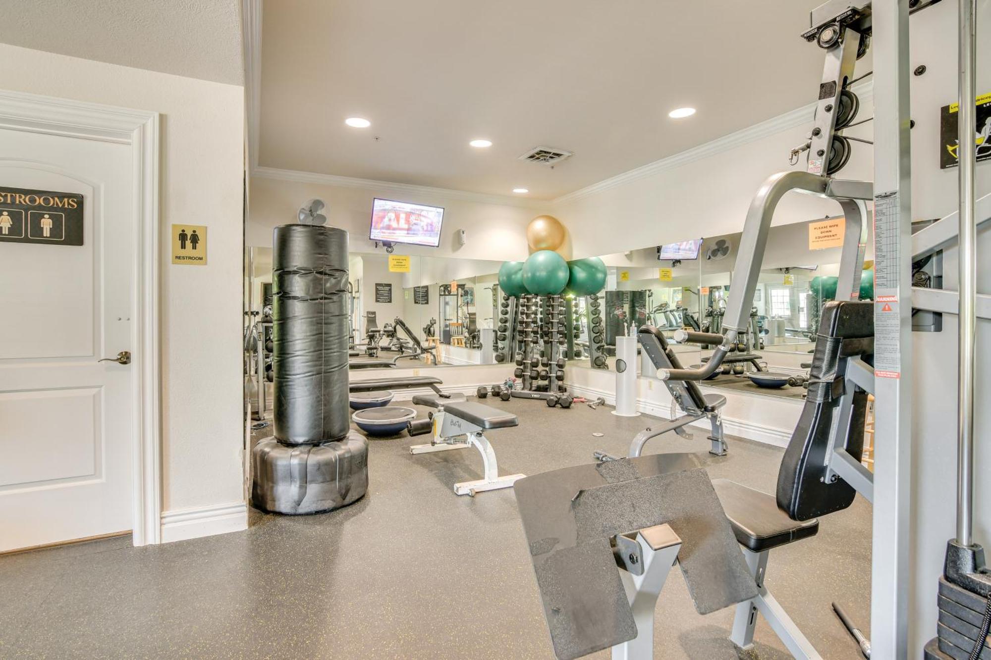 Branson Condo With On-Site Golf Course Access! Exteriér fotografie